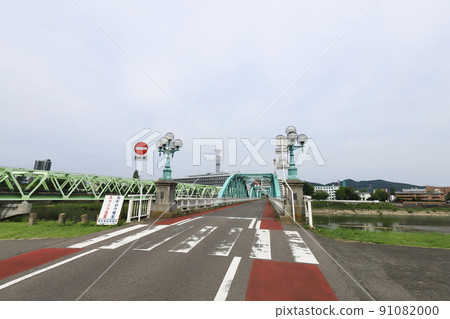 福島福島市大正出生鬆上橋 福島福島市大正出生鬆上橋 91082000