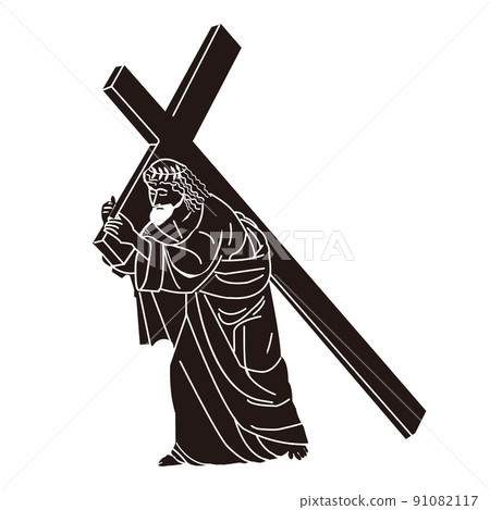 Jesus Christ 91082117