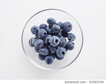 blueberry 91082549