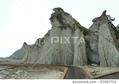 Hotokegaura景觀 Hotokegaura景觀 91082724
