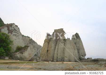 Hotokegaura景觀 Hotokegaura景觀 91082725