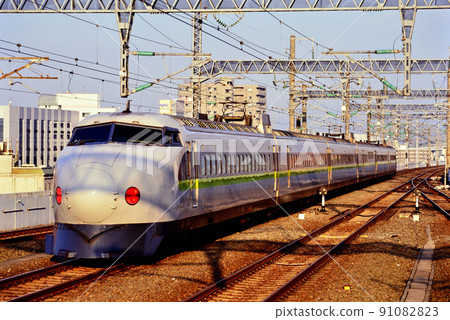 2003 Sanyo Shinkansen 0 series R67 formation Kodama 2003 Sanyo Shinkansen 0 series R67 formation Kodama 91082823