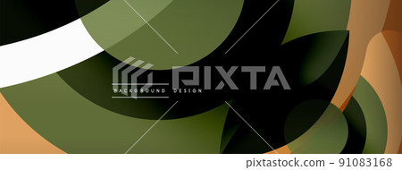 Vector abstract background Vector abstract background 91083168
