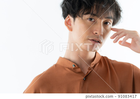 男士美容美容男士美容護膚 91083417