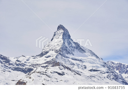 Matterhorn, Switzerland Matterhorn, Switzerland 91083735