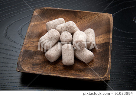 愛媛縣產八太子糖 91083894