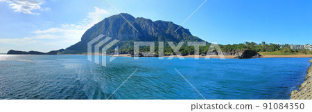 Hwasun Golden Sand Beach, Golden Sand Beach, White Sand Beach, Beach, Sea, Coast, Coast, Hwasun Golden Sand Beach, Golden Sand Beach, White Sand Beach, Beach, Sea, Coast, Coast, 91084350