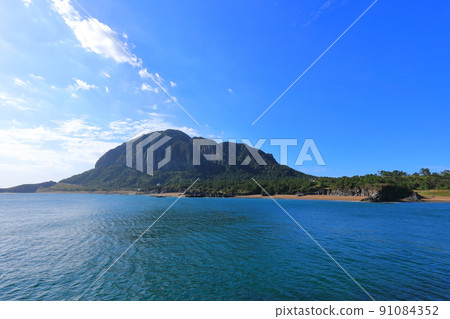 Hwasun Golden Sand Beach, Golden Sand Beach, White Sand Beach, Beach, Sea, Coast, Coast, Hwasun Golden Sand Beach, Golden Sand Beach, White Sand Beach, Beach, Sea, Coast, Coast, 91084352