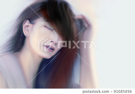 帶著我心中的感覺 91085856