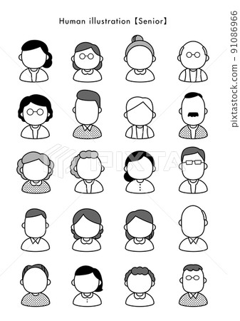 人簡單面無表情 91086966