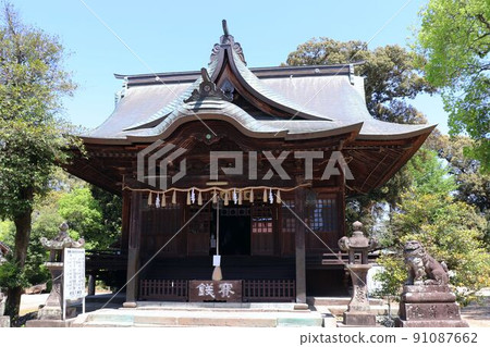 若宮八幡宮 若宮八幡宮 91087662