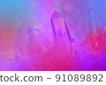 Crystal Crystal Natural Crystal 91089892