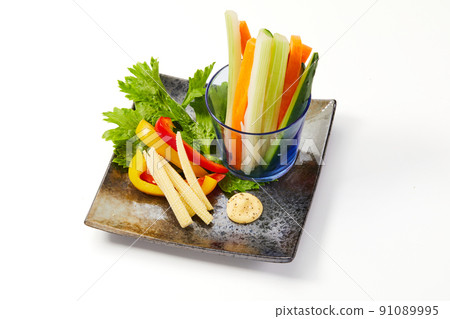 蔬菜棒 蔬菜棒 零食 91089995