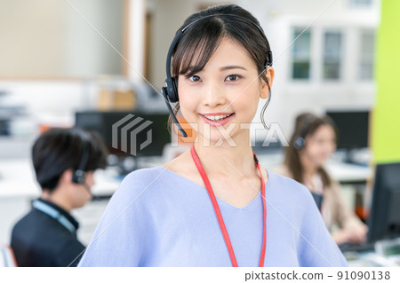 操作者 91090138