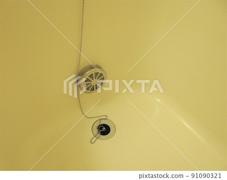 Bathtub, bathtub, bathtub stopper, additional cooking function, stopper 91090321
