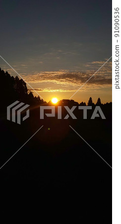 Natural landscape 91090536