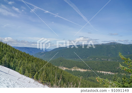 landscape, scenery, scenic 91091149