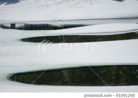 Mirror Lake 91091268