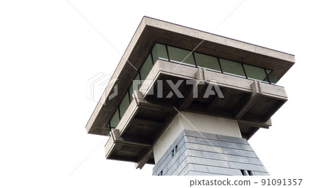 Toyama Port Observatory Toyama Port Observatory 91091357