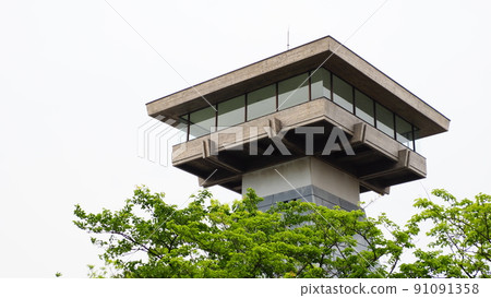 Toyama Port Observatory Toyama Port Observatory 91091358