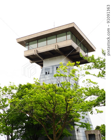 Toyama Port Observatory Toyama Port Observatory 91091363