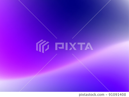 Gradation background material dark blue Gradation background material dark blue 91091408
