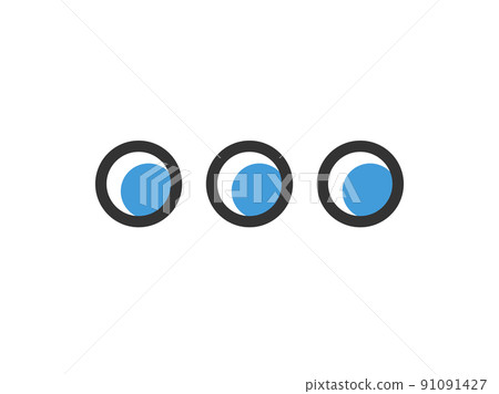 3 點閱讀器圖標說明 91091427