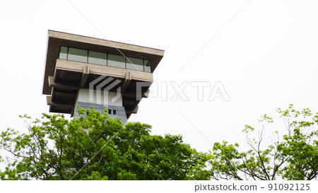Toyama Port Observatory 91092125