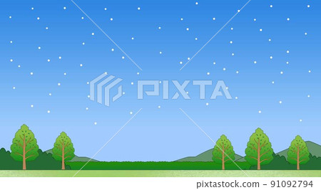 Seasons and weather Seasons and weather 91092794