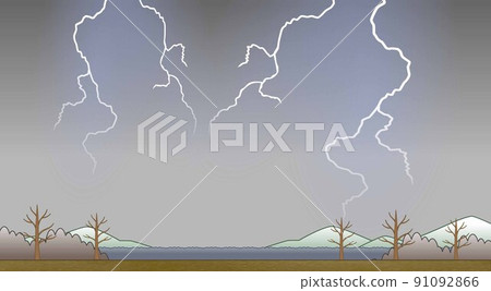 Seasons and weather 91092866