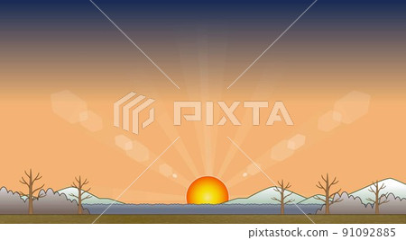 Seasons and weather Seasons and weather 91092885