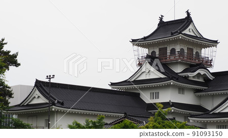 Toyama City Folk Museum Toyama City Folk Museum 91093150