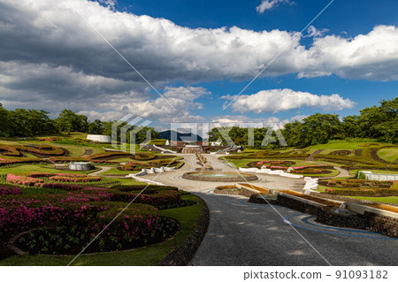 Michinoku Dori Lakeside Park Michinoku Dori Lakeside Park 91093182