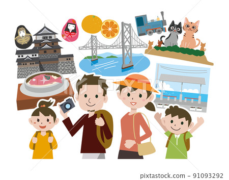 Ehime Prefecture Sightseeing Travel Local Gourmet Ehime Prefecture Sightseeing Travel Local Gourmet 91093292
