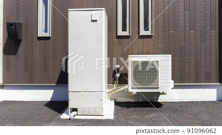 熱水供應系統設備 熱水供應系統設備 91096062