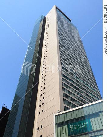 名古屋站美聯廣場 91096191