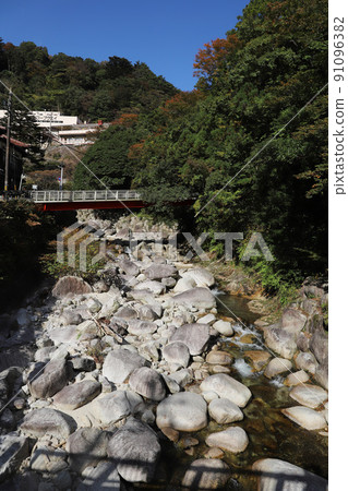 禦在所岳禦在所索道 三重縣 91096382