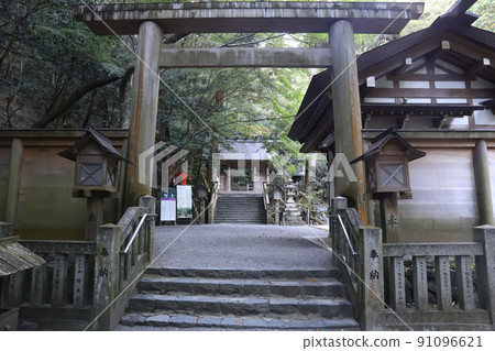 神社 多戶神社 三重縣 91096621