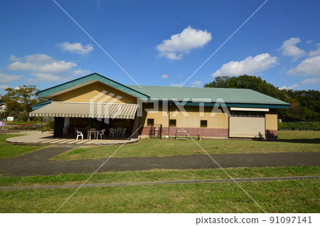 大山大入公園 八王子市 91097141