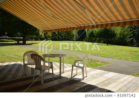 大山大入公園 八王子市 91097142