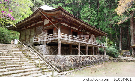 奈良室郎寺近藤 91098401
