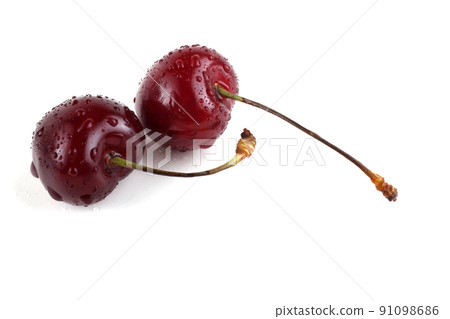 Cherries Cherries 91098686