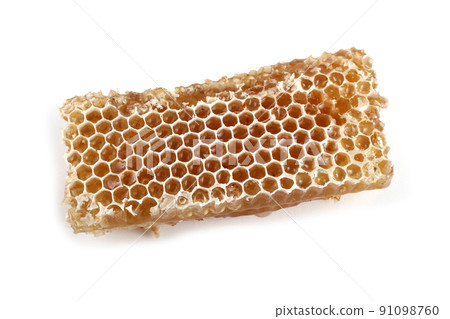 Fresh honey 91098760