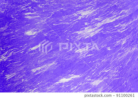 Purple craquelure texture. Abstract concrete interior. Use for design Purple craquelure texture. Abstract concrete interior. Use for design 91100261