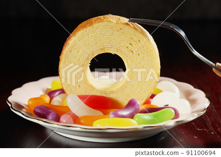 Baumkuchen 91100694
