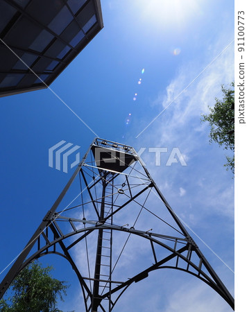 Kanazawa Asanogawa Ohashi turret Kanazawa Asanogawa Ohashi turret 91100773