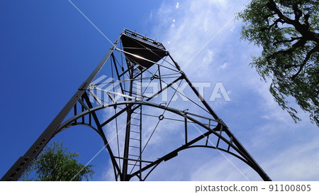 Kanazawa Asanogawa Ohashi turret Kanazawa Asanogawa Ohashi turret 91100805