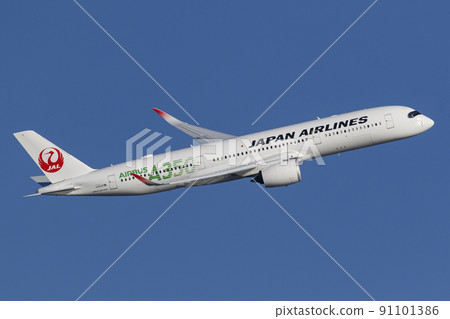 Airbus A350 91101386