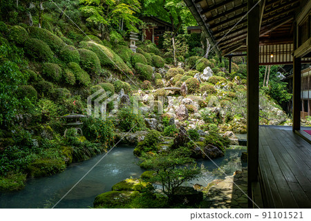 Yanagiya Kannon Kadani寺 Yanagiya Kannon Kadani寺 91101521