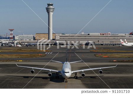 Haneda airport Haneda airport 91101710